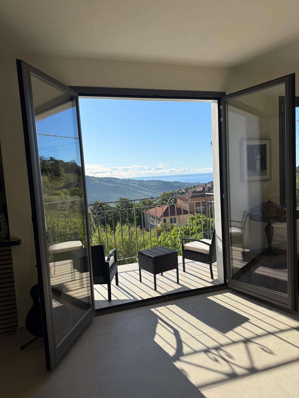 villa vacanze diano marina